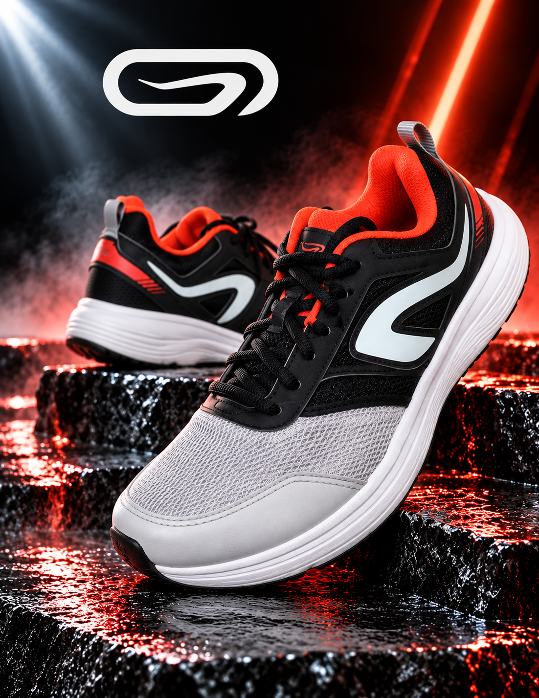 Kalenji Running Shoes for Men
